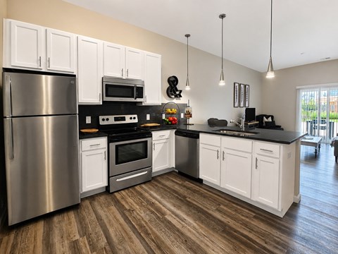 1 Mirada Drive North Studio-3 Beds Apartment for Rent