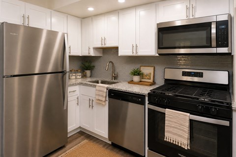 57 Glen Ridge Rd 2 Beds Apartment for Rent