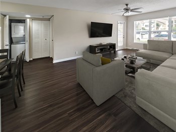 Livingroom - Photo Gallery 5