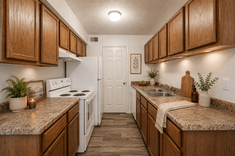 2805 Shadblow Lane West 1-3 Beds Apartment for Rent