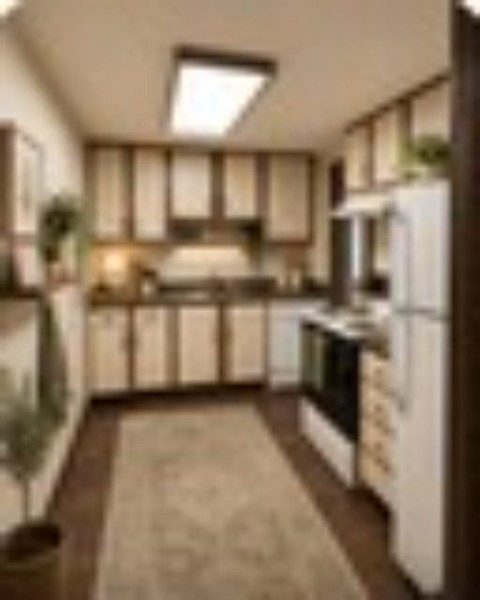 4392 Millburn Ave. 1-2 Beds Apartment for Rent