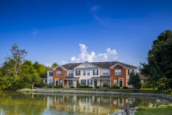 2515 Fox Sedge Way 1-3 Beds Apartment, Townhouse for Rent - Photo Gallery 6