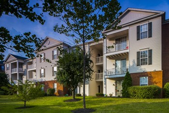 2515 Fox Sedge Way 1-3 Beds Apartment, Townhouse for Rent - Photo Gallery 5