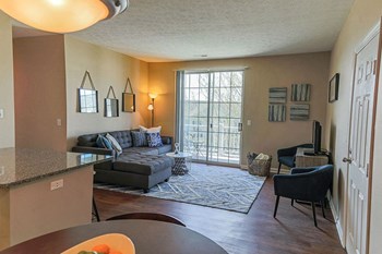 2515 Fox Sedge Way 1-3 Beds Apartment, Townhouse for Rent - Photo Gallery 2
