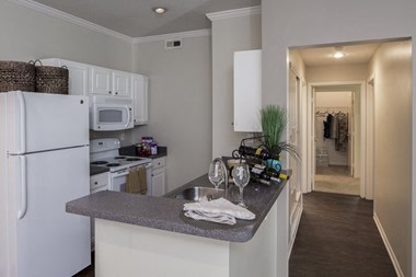 Image for The Woods At Polaris Parkway Apartment Homes - 865 Glenmore Way
