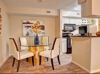 Dining Room - Photo Gallery 4