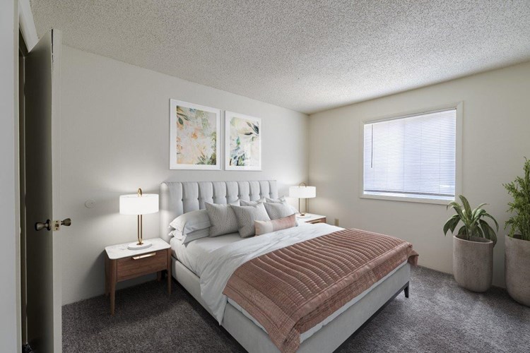 Morganton Place Apartment Homes