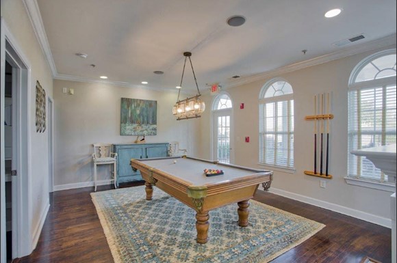 Atkins Circle Apartments and Townhomes, 12506 Atkins Circle Dr