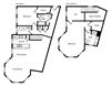 2 Bedroom 2 Bath Townhome- Dunbar