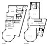 3 Bedroom 3 Bath Townhome- FairFax