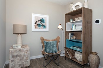 Interior - Photo Gallery 6