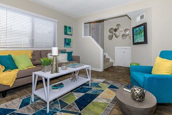 5830 River Wood Drive 2-3 Beds Townhouse for Rent - Photo Gallery 2