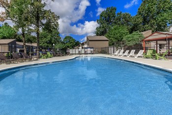 5830 River Wood Drive 2-3 Beds Townhouse for Rent - Photo Gallery 14
