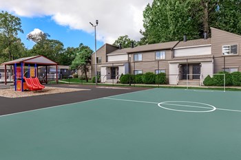 5830 River Wood Drive 2-3 Beds Townhouse for Rent - Photo Gallery 20