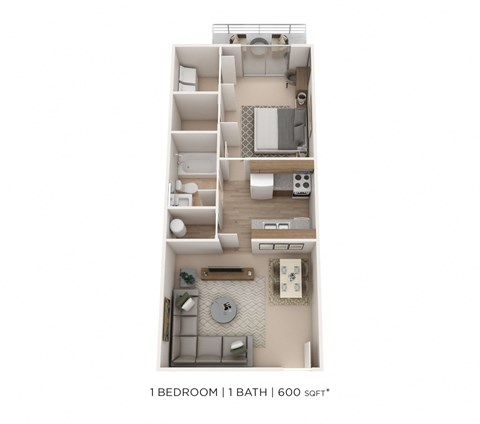 200 Hamilton Dr Studio-3 Beds Apartment for Rent - Photo Gallery 27