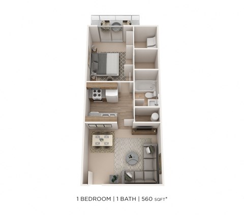 200 Hamilton Dr Studio-3 Beds Apartment for Rent - Photo Gallery 26