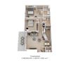 2 Bedroom 2 Bath