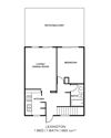 One Bedroom- Glenwood