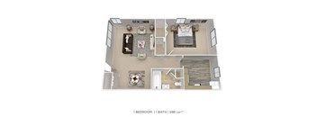 Blackhawk_1Bed_1Bath