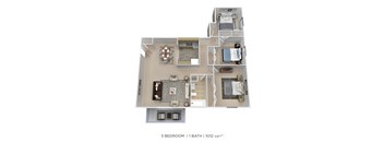 Blackhawk_3Bed_1Bath