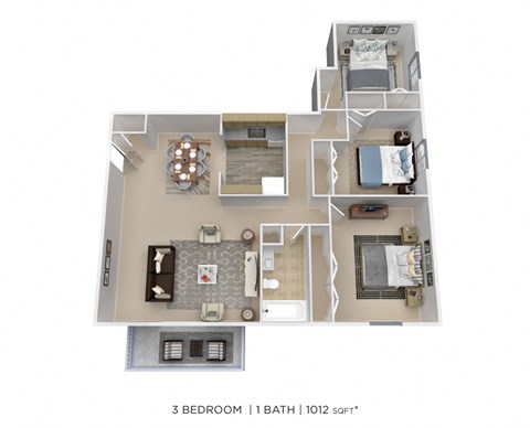 Blackhawk_3Bed_1Bath