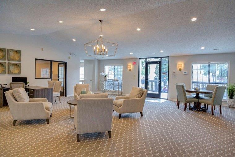 Morganton Place Apartment Homes