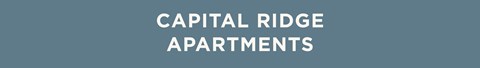 The image is about Capital Ridge Apartments.