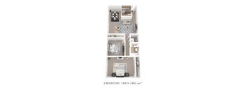CarlwynneManor_2BR1BA_892sqft