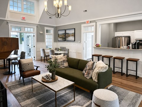 501 Christopher Wren Dr 1-3 Beds Apartment for Rent