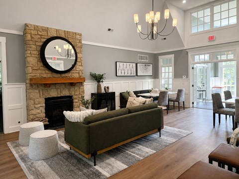 501 Christopher Wren Dr 1-3 Beds Apartment for Rent