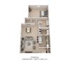 One Bedroom -Donegal