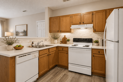 3405 Cook Place Dr 1-3 Beds Apartment for Rent