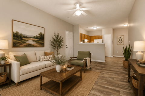 3405 Cook Place Dr 1-3 Beds Apartment for Rent