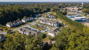 3405 Cook Place Dr 1-3 Beds Apartment for Rent