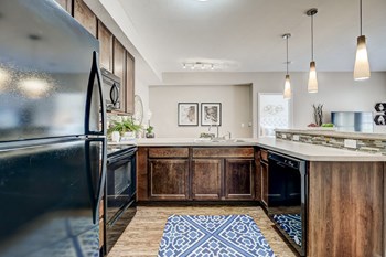 Interior - Photo Gallery 2