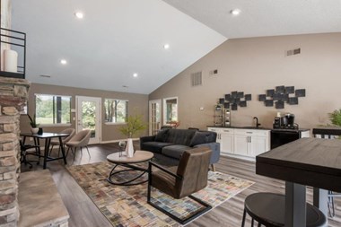 752 Patriot Pky 1 Bed Apartment for Rent