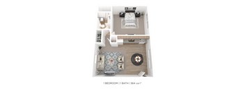 Congress_1BR1BA_564sqft
