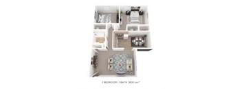 2BR1BA_800sqft