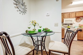 Dining Room - Photo Gallery 3