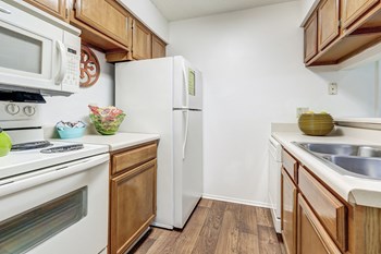 Kitchen - Photo Gallery 2