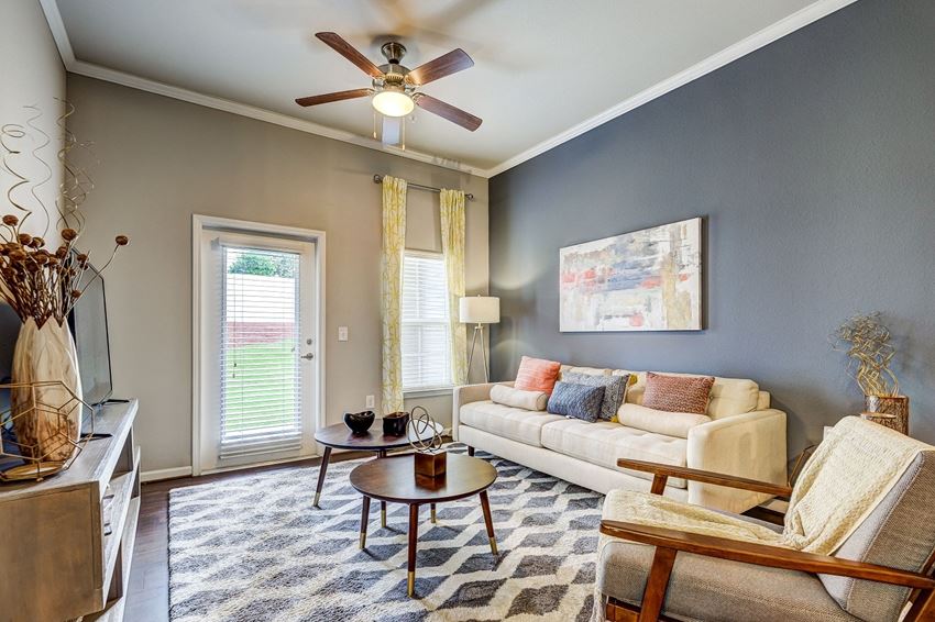 Livingroom - Photo Gallery