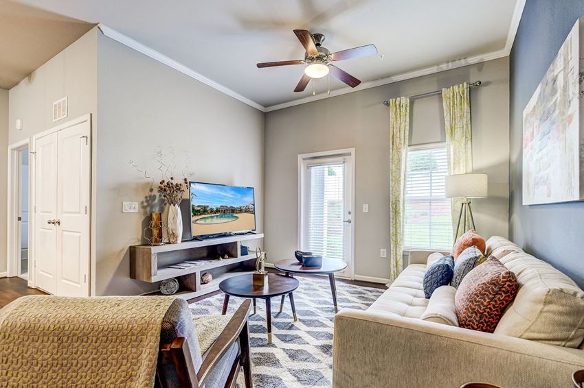 Livingroom - Photo Gallery