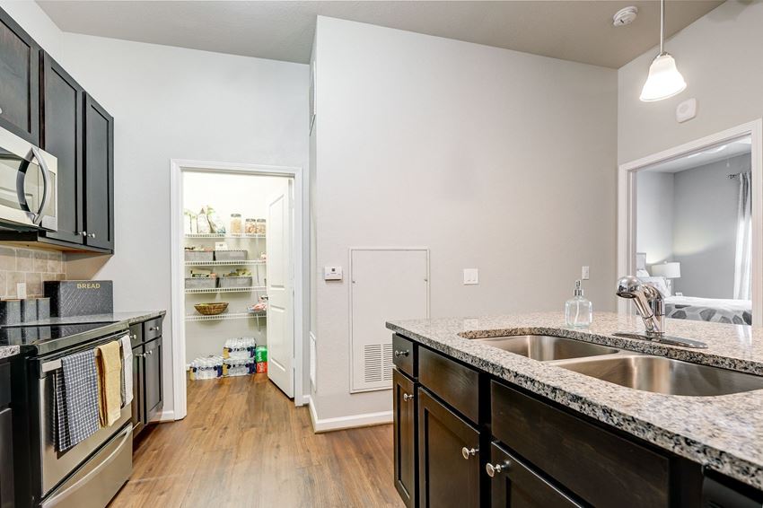 Kitchen - Photo Gallery