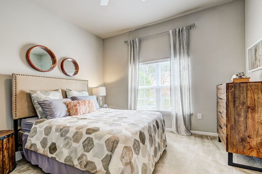 Bedroom - Photo Gallery