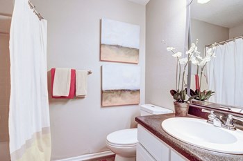 Bathroom - Photo Gallery 5