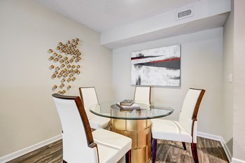Dining Room - Photo Gallery 2
