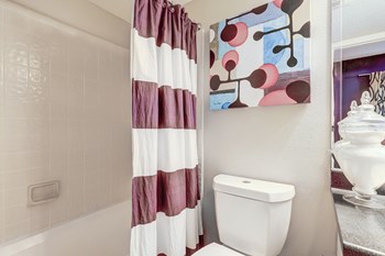 Bathroom - Photo Gallery 6