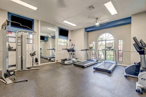 Village Place Apartment Homes