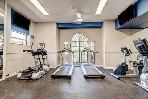 Village Place Apartment Homes