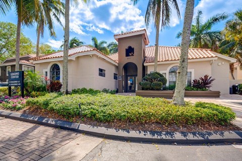 Village Place Apartment Homes